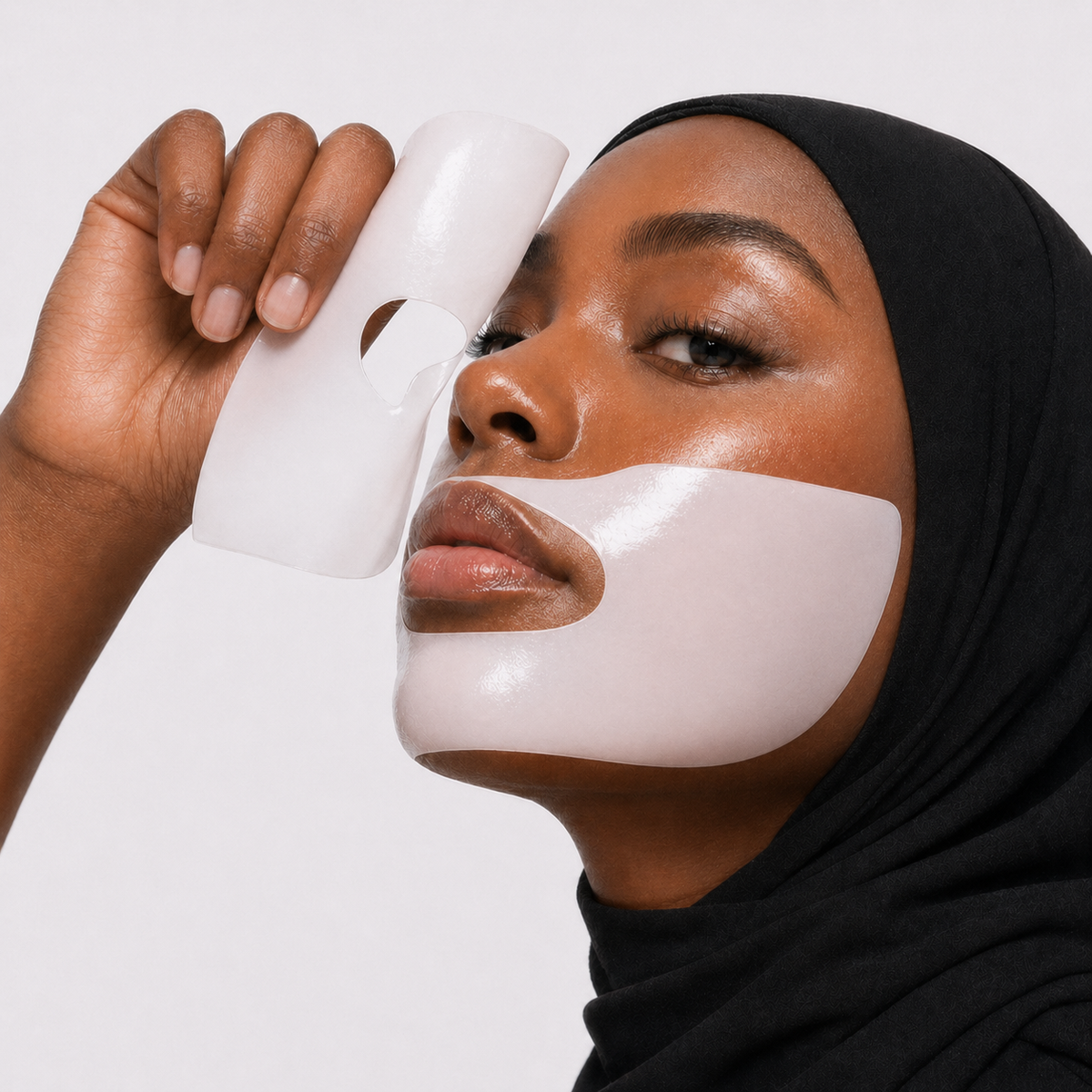 Masque Bio-Collagène (10 masques)